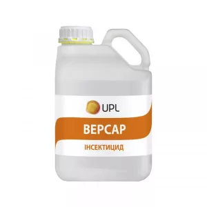 Інсектицид Версар к.е.