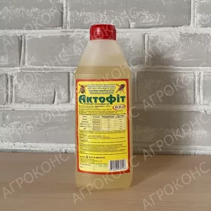 Актофіт (0.9л)