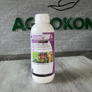 Інсектицид Аполло
