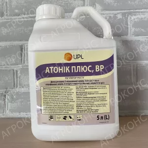 Регулятор росту рослин Атонік Плюс