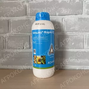 Фунгіцид БАНДЖО ФОРТЕ КС