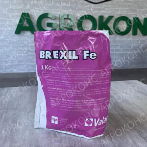Brexil Fe