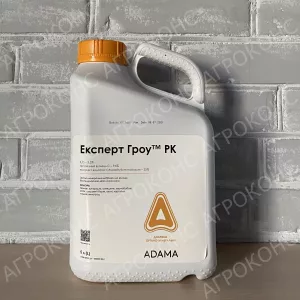 Біостимулятор Експерт Гроу