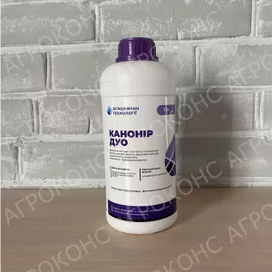Інсектицид Канонір Дуо