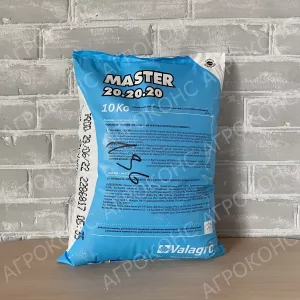 Мастер 20+20+20 (10кг)