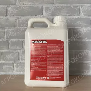 Біостимулятор Мегафол