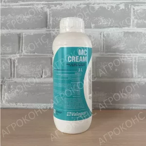 Біостимулятор Maxicrop МС-Cream