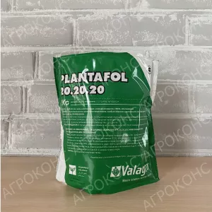 Плантафол 20+20+20 (1кг)