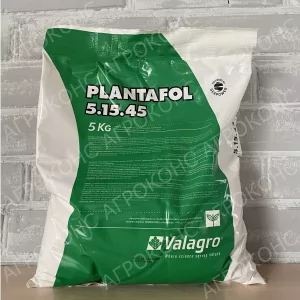Плантафол 5+15+45 (5кг)