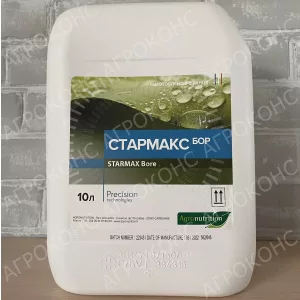 Добриво Стармакс Бор 150