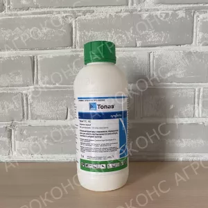 Топаз 100 EC (1л)