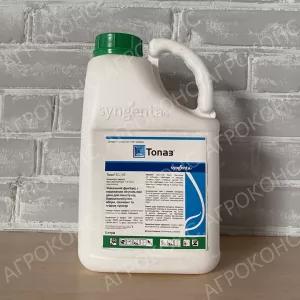 Топаз 100 EC (5л)