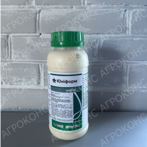 Юніформ 446 SE, СЕ (1л)