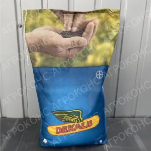 Озимий ріпак DEKALB