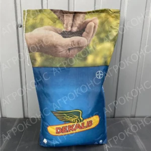 Озимий ріпак DEKALB