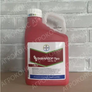 Lamardor Pro купити протруйник насіння 5 літрів
