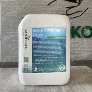 FoliaStim Mn Zn Liquid