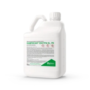 Регулятор росту Кампосан Екстра