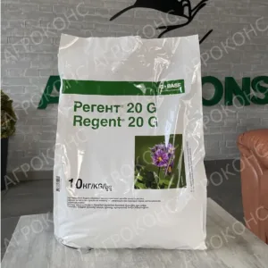 Інсектицид Регент 20G