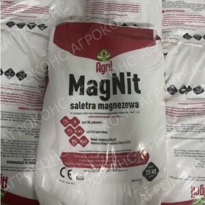 Добриво Нітрат Магнію