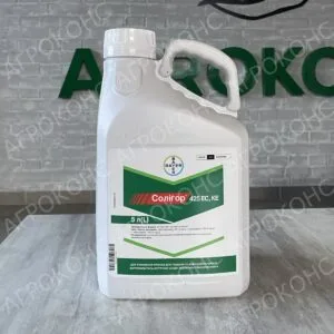 Фунгіцид Солігор 5л