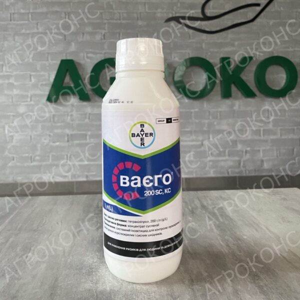 Інсектицид Ваєго