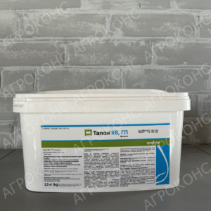 Родентицид Талон RB, ГП - 2.5 кг