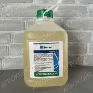 Топаз 100 EC (5л)
