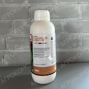 Інсектицид Ексірель