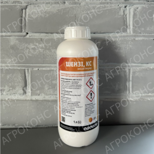 Інсектицид Шензі, КС - 1л